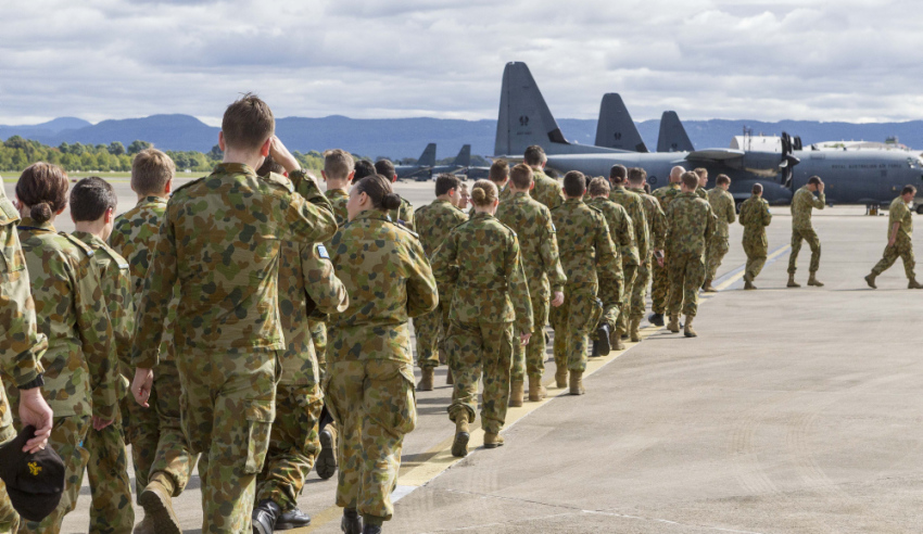 Why Australia needs an ‘annual threat assessment’
