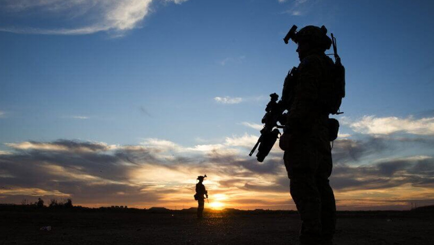 Troop withdrawal from Afghanistan has a May deadline, will it happen?