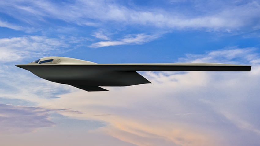 The game-changing potential of the B-21