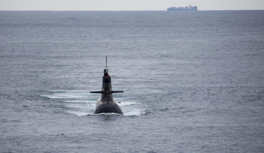 Continuity of Australian submarine capability must be assured