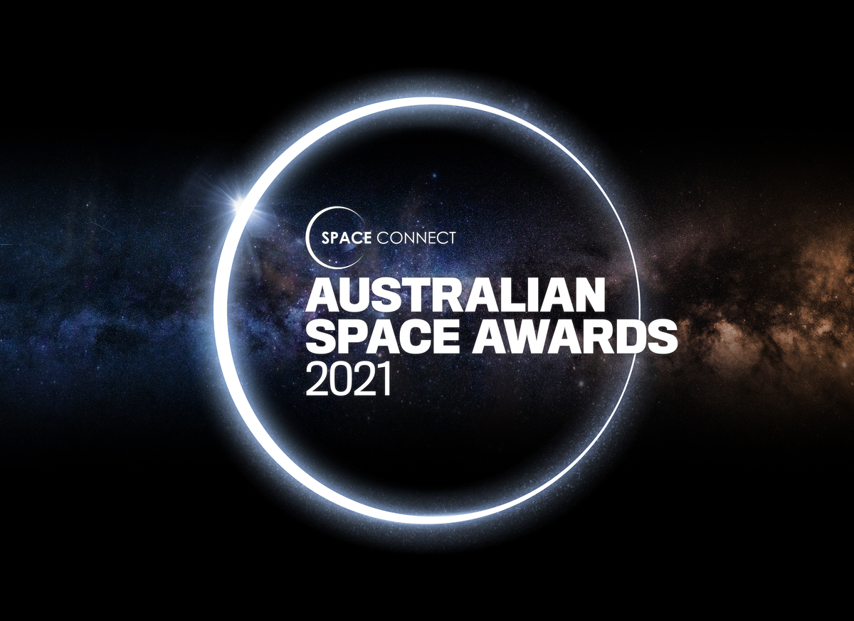 Space Connect Australian Space Awards 2021