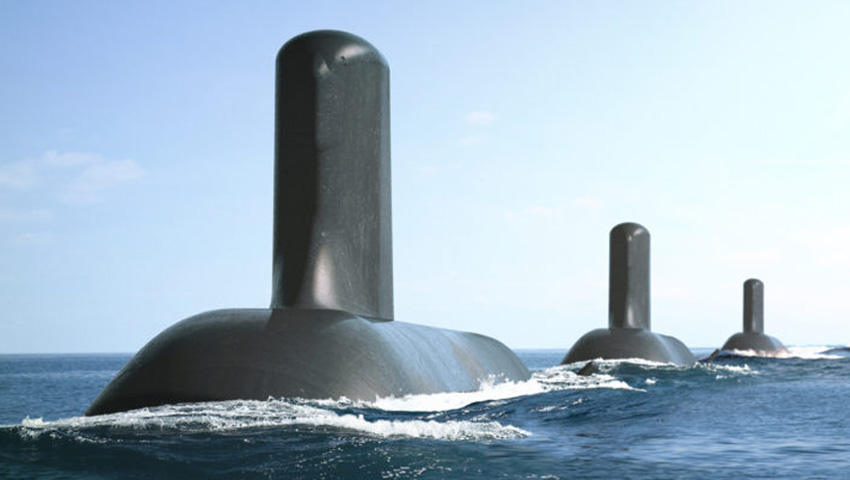 Op-Ed: Australian roadmap for nuclear submarine acquisition