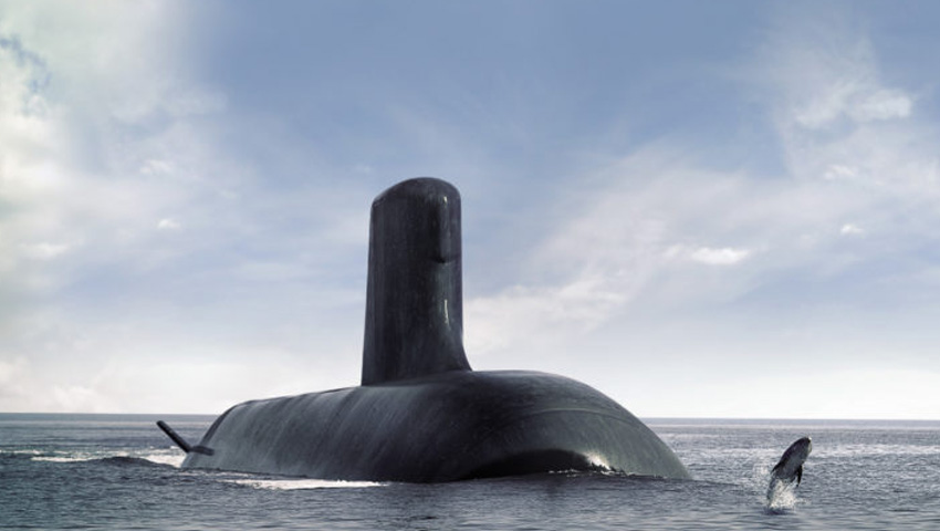 Naval Group, ASC partner in search for future sub engineers