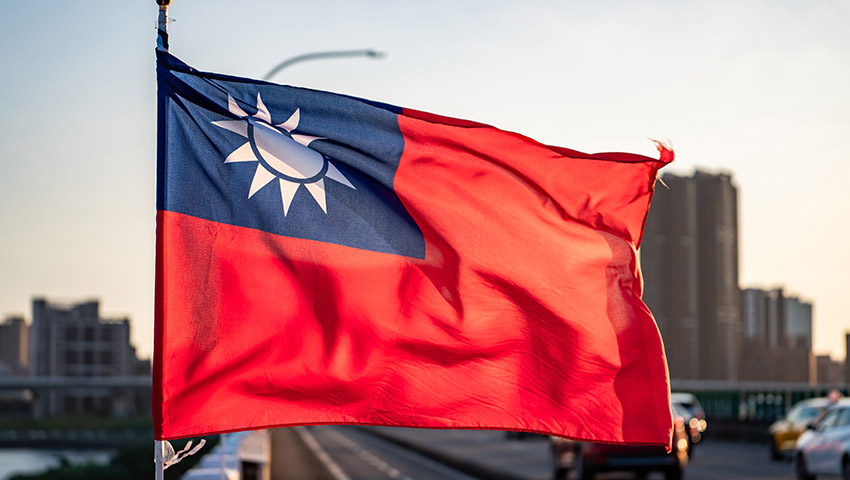 Has the will of the Taiwanese been overlooked?