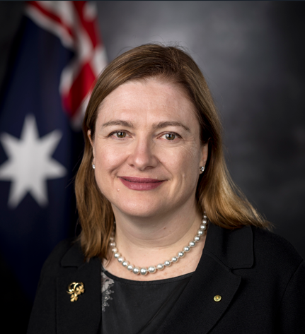Professor Tanya Monro AC