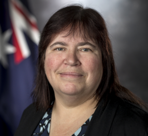 Professor Emily Hilder FTSE