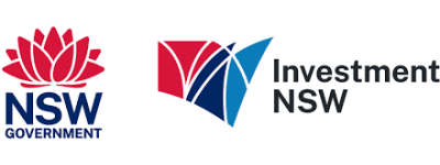 Investment NSW