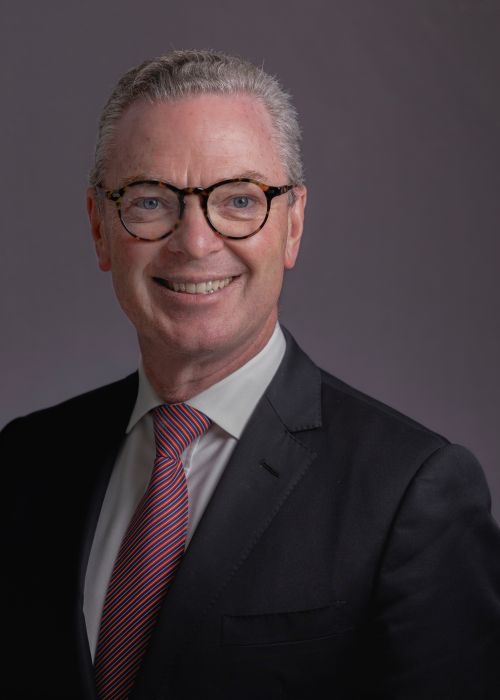 Hon Christopher Pyne