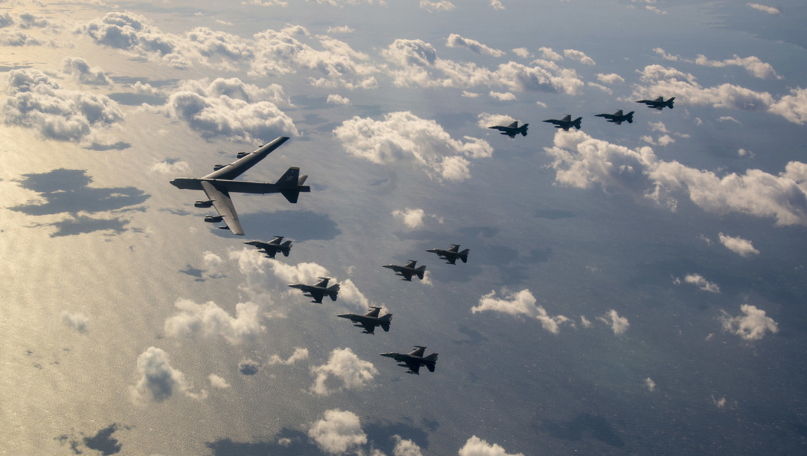 US Open Skies exit to create headaches for NATO