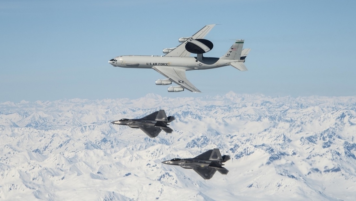 Lockheed Martin details coronavirus impact on F-35 program