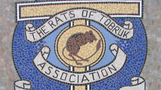 Photo essay: The Rats of Tobruk