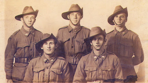 Op-Ed: Keeping the commemoration of Anzac Day alive amid COVID-19