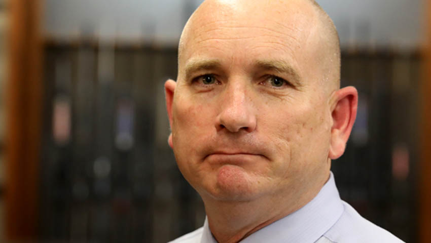 NIOA appoints director of the lethality program