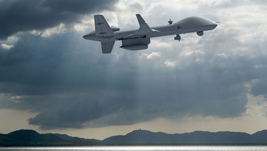 Defence announces down-selection of AIR 7003 platform