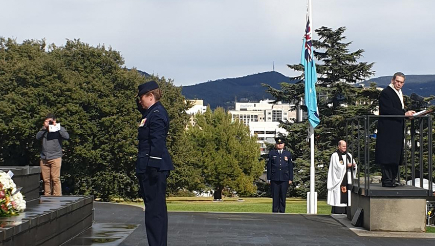 81st anniversary battle of britain dc