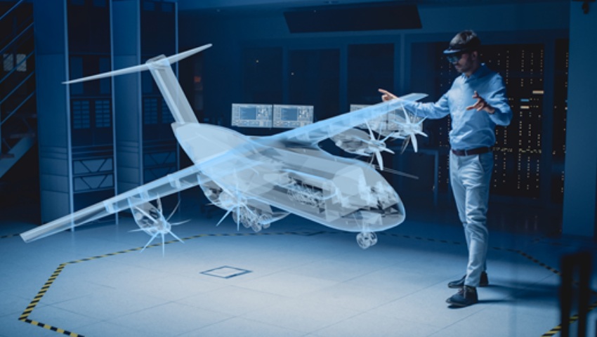 Rheinmetall secures German Air Force training contract