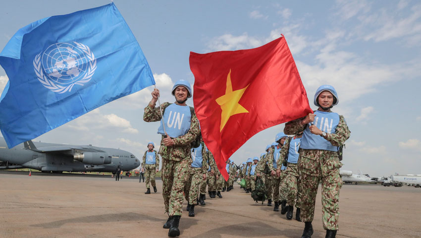 PM highlights Australia’s important relationship with Vietnam