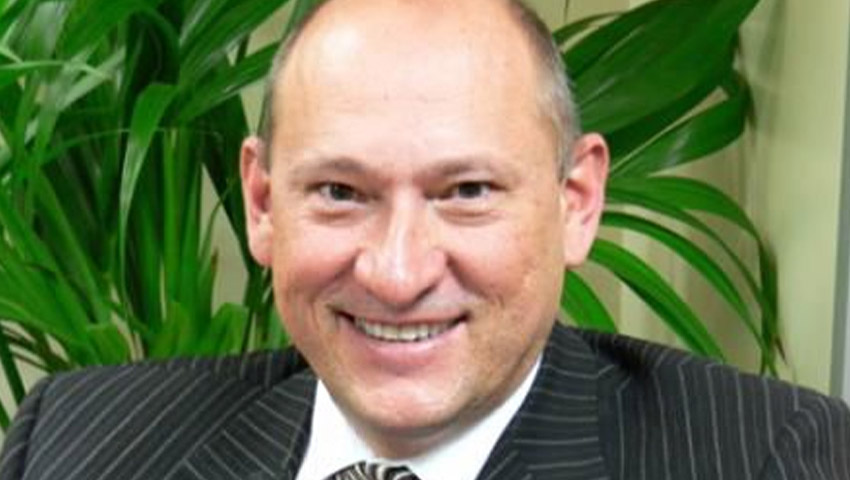 Soldier On announces new CEO