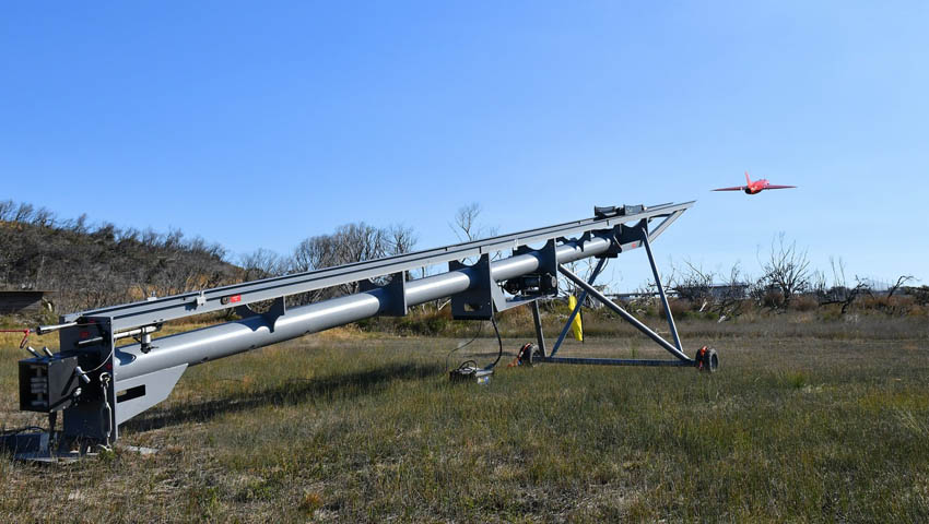 Key partners ‘pleased’ by HMAS Hobart missile testing