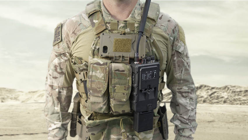 DroneShield wins Australian Army contract