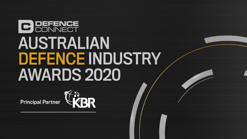 Don’t forget to register for the Defence Connect 2020 Australian Defence Industry Awards live stream