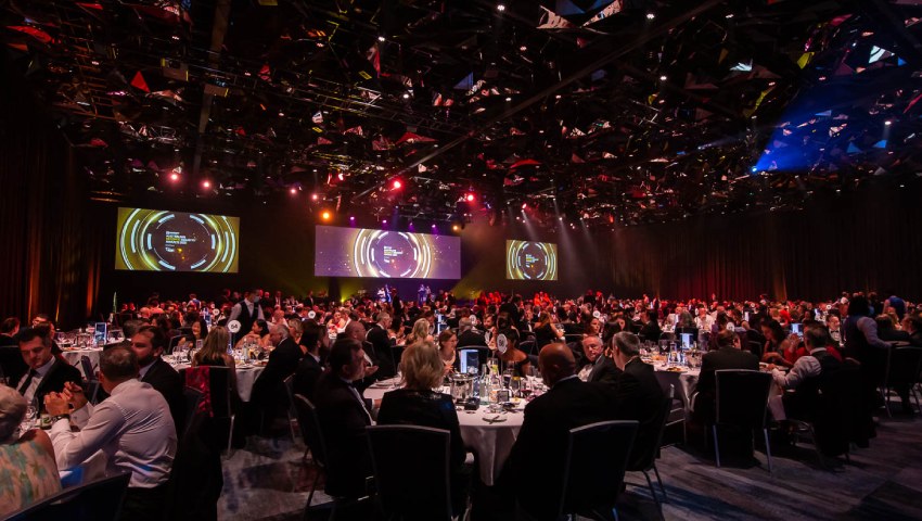 Defence Connect launches the Australian Defence Industry Awards 2022