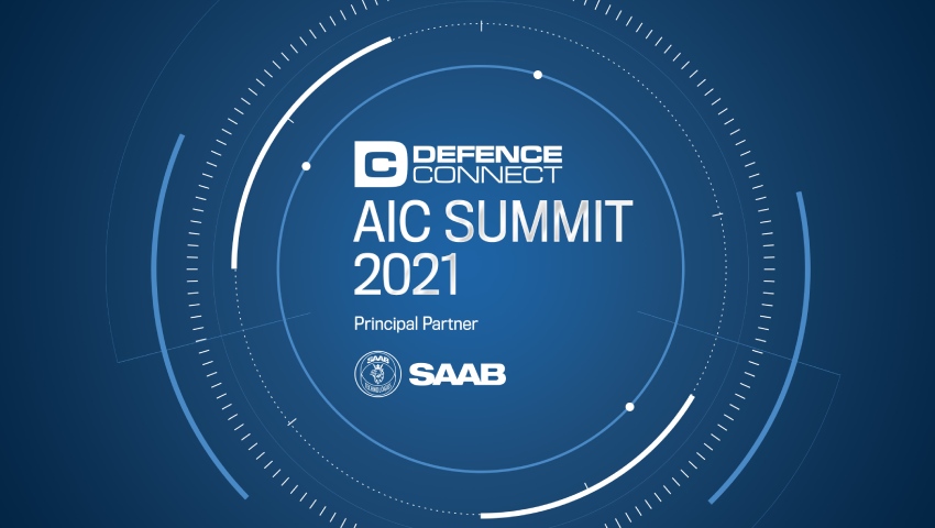 AIC Summit 2021 Saab dc