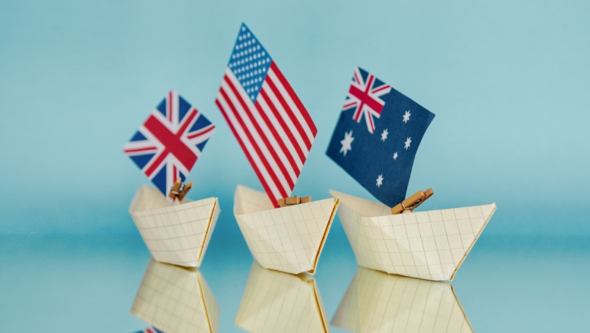 Treaties committee recommends Commonwealth approve AUKUS nuclear information sharing