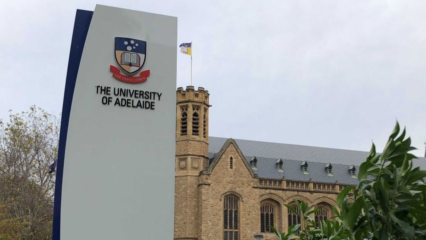 University of Adelaide to boost defence research capacity