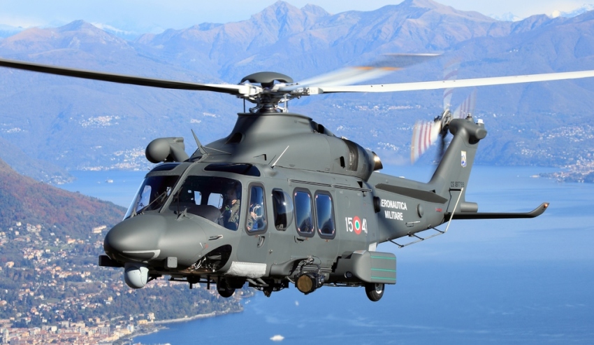 Hawker Pacific Bell 505 1