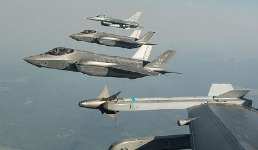 bae launches online jsf information portal