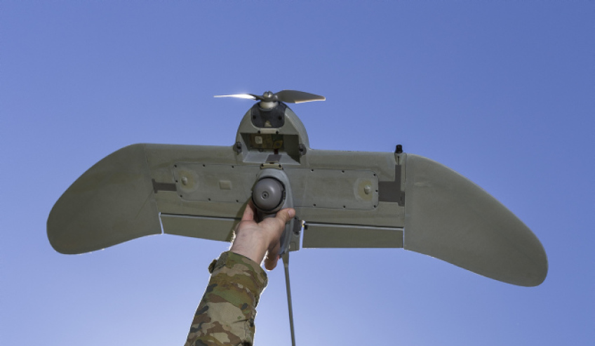 defence acquires world class surveillance and reconnaissance capability