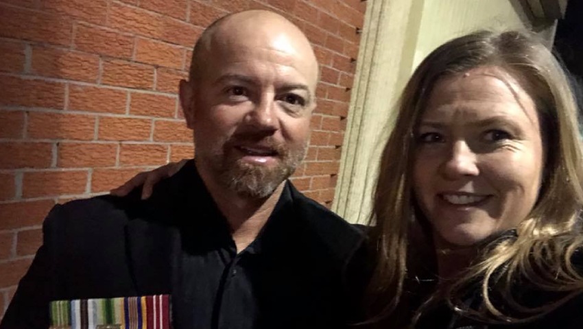 Bravery Trust supports veterans facing hardship with virtual trek fundraiser