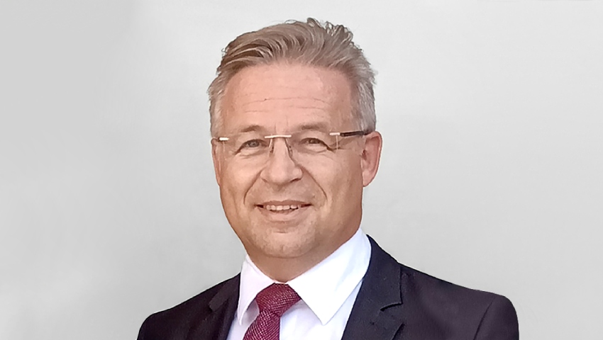 Andreas Schwer dc