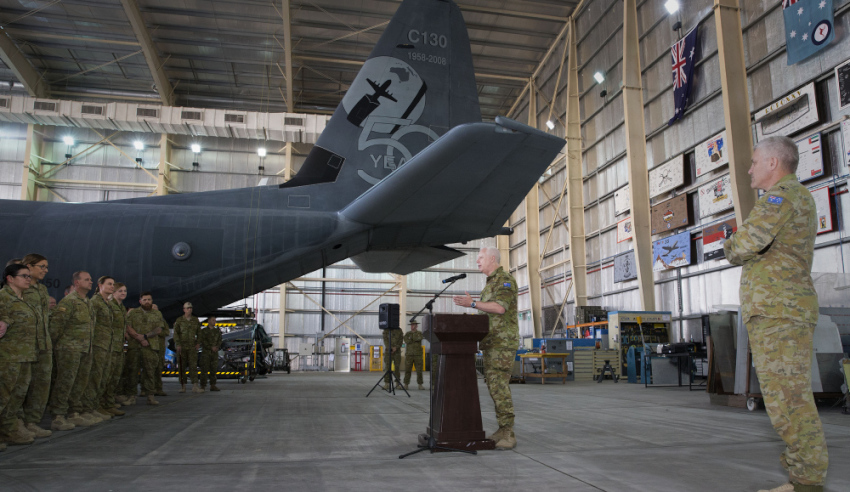 defence industry has one of the highest skill levels