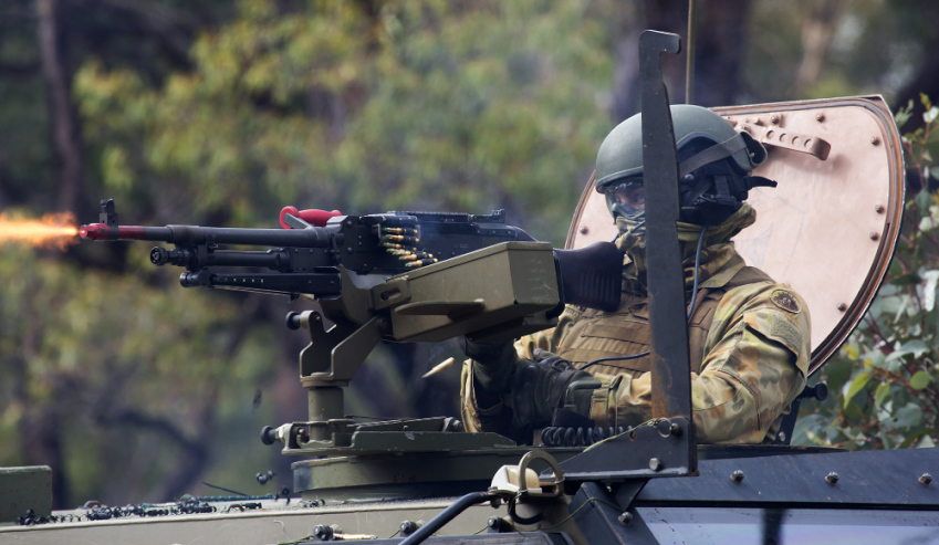 high quality products key to securing us dod contracts  xtek