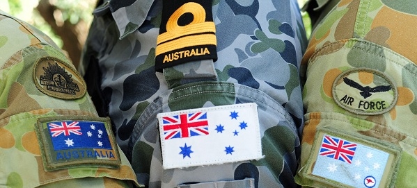 RUAG Australia takes part in Defence Industry Secondment Program