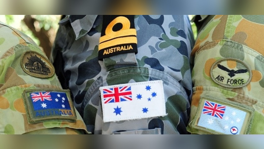 RS41644 defence 850 dc