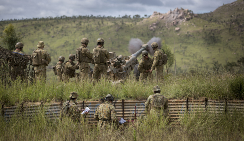 joint terminal attack