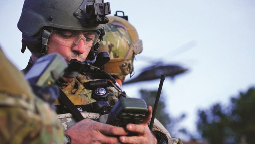 BAE Systems announces proposed acquisition of military GPS and Airborne Tactical Radios