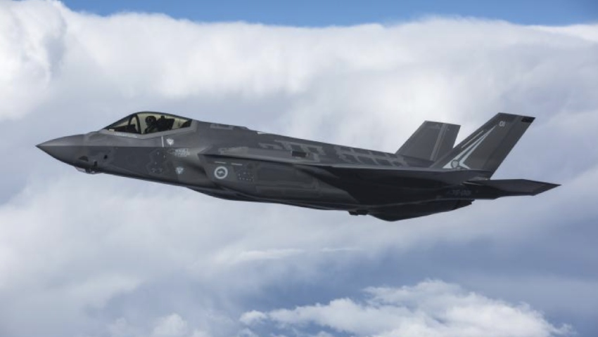 BAE Systems Australia expands operations at Newcastle’s Astra Aerolab