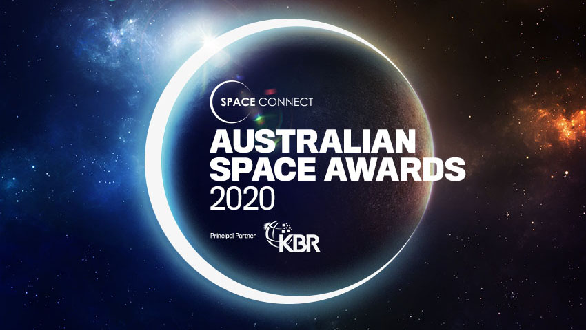 Peak organisations back Australian space industry awards