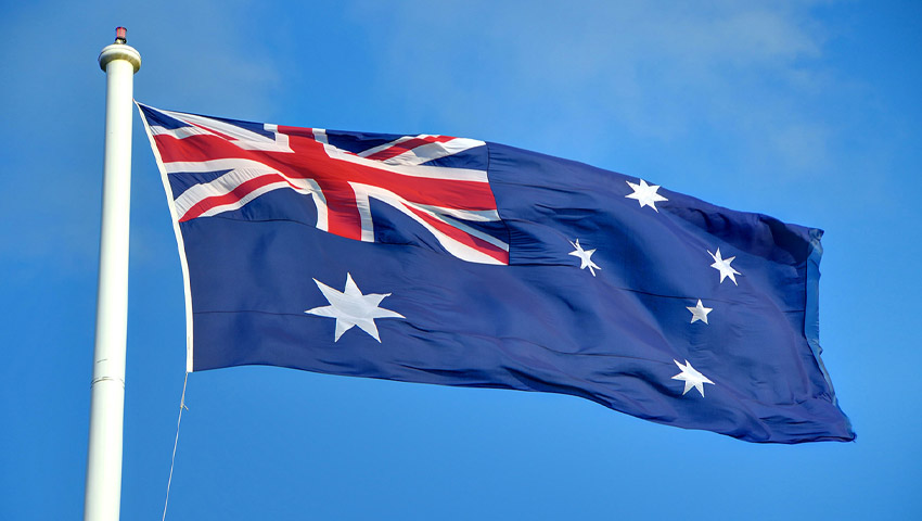 Beyond the ‘black’ or ‘white’ thinking of Australia’s strategic discussion