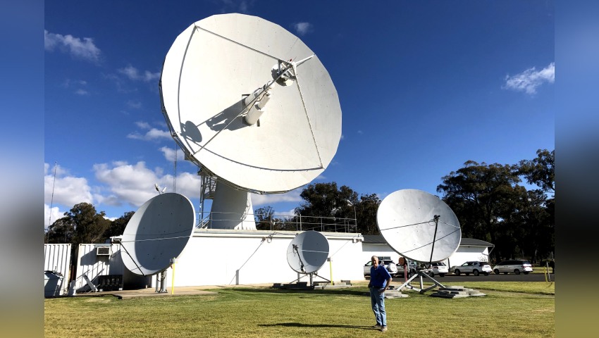 Lockheed Martin Australia bolsters JP 9102 team