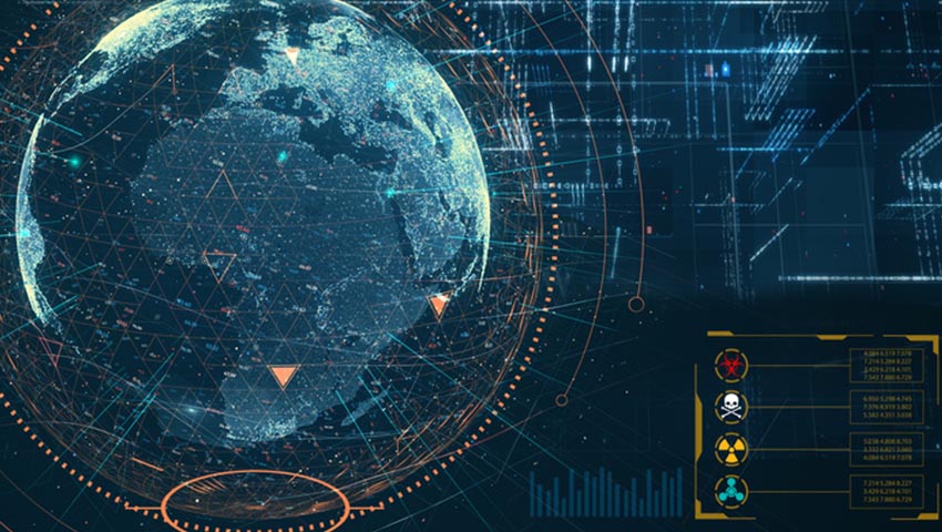 DARPA signs contract to use data analytics to track WMD threats