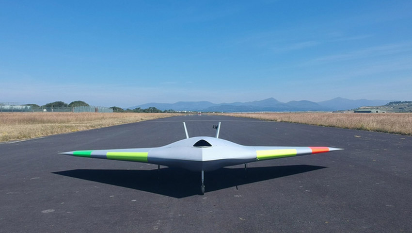Demonstration success reveals breakthrough 'blown-air' tech for future aircraft design