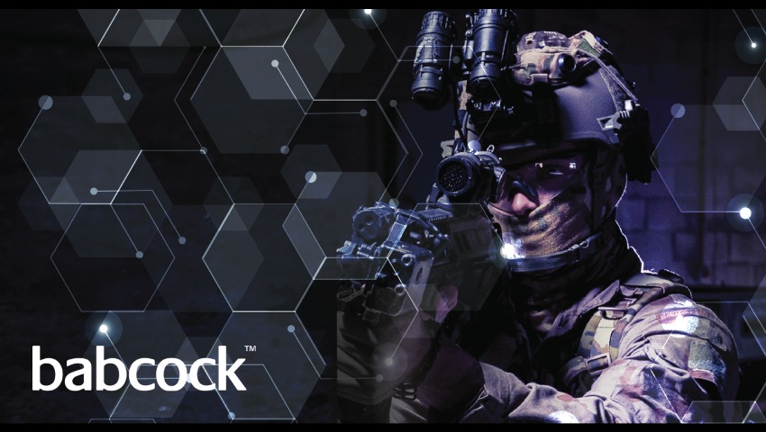 Babcock Australasia to host showcase for LAND 125