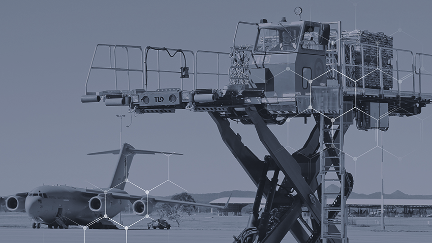 Babcock Australasia leading the charge for Defence Primes