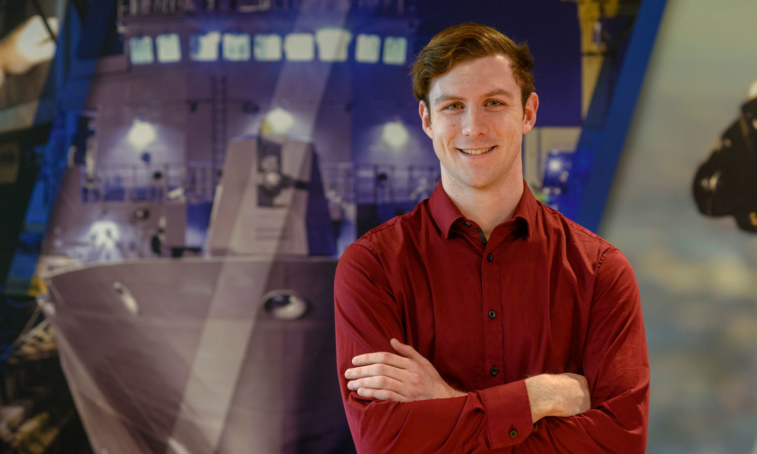 Babcock Australasia launches graduate program