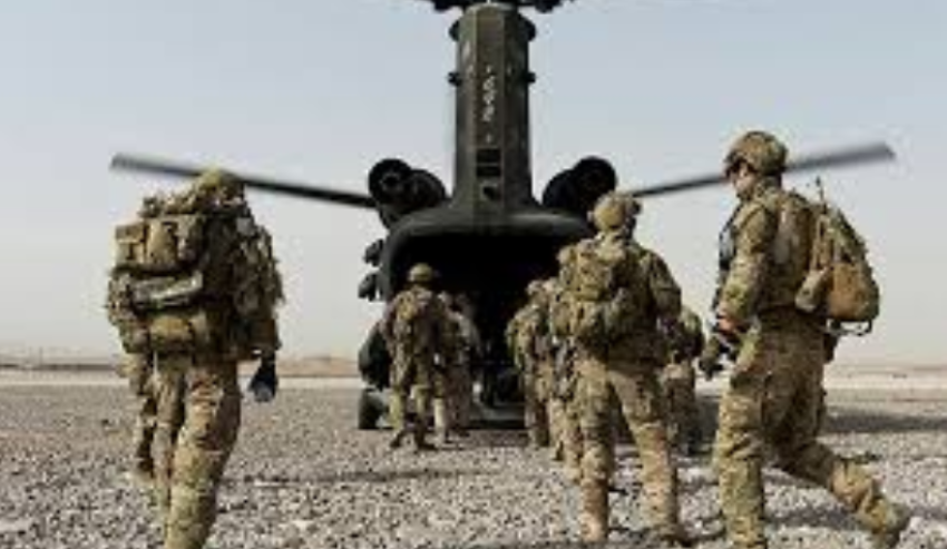 defence applications